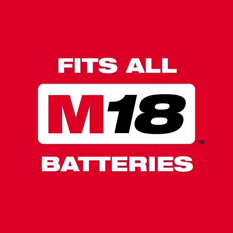Milwaukee M18 FUEL 3/4 in. Cordless Brushless High Torque Impact Wrench Tool Only