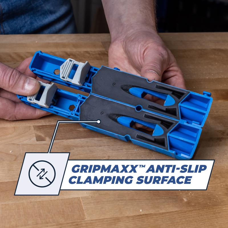 Kreg Pocket Hole Jig 5 pc