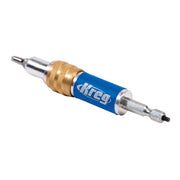 Kreg Metal Drill Attachment