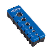 Kreg Plastic Drill Guide