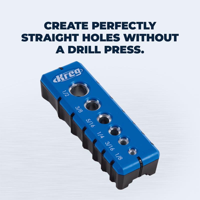 Kreg Plastic Drill Guide