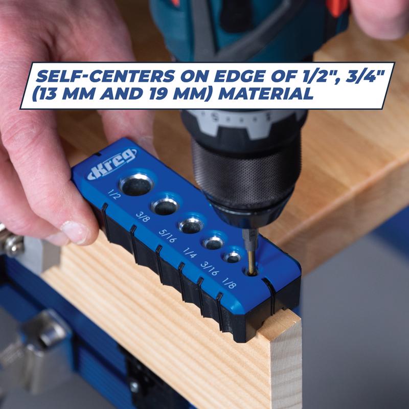 Kreg Plastic Drill Guide