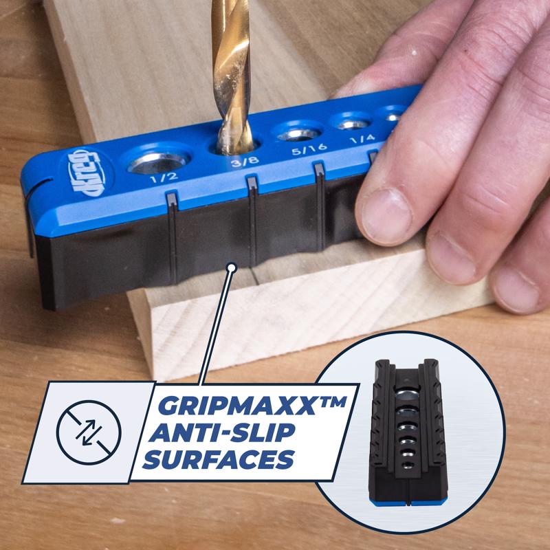 Kreg Plastic Drill Guide