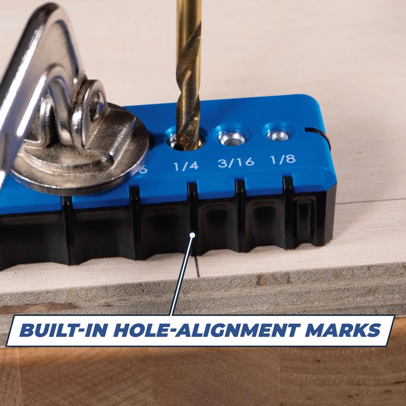 Kreg Plastic Drill Guide