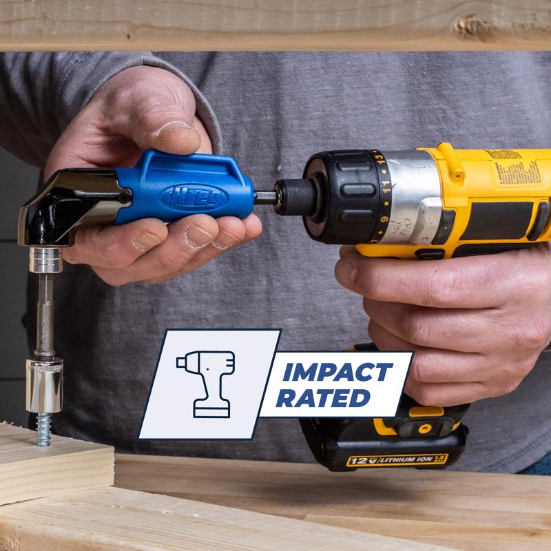 Kreg Pocket-Hole Right Angle Drill Attachment