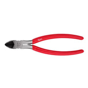 Milwaukee 8 in. Steel Diagonal Pliers