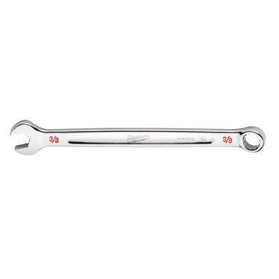 Milwaukee 3/8 in. X 3/8 in. SAE Combination Wrench