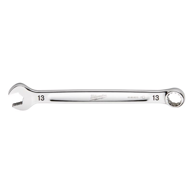 Milwaukee 13 mm X 13 mm Metric Combination Wrench