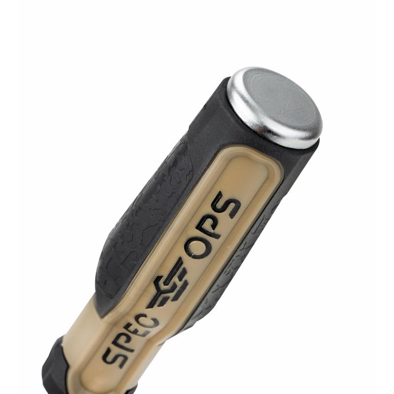 Spec Ops 1/2 in. W X 4-1/4 in. L Wood Chisel