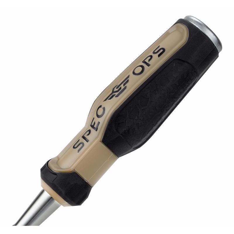 Spec Ops 1/2 in. W X 4-1/4 in. L Wood Chisel