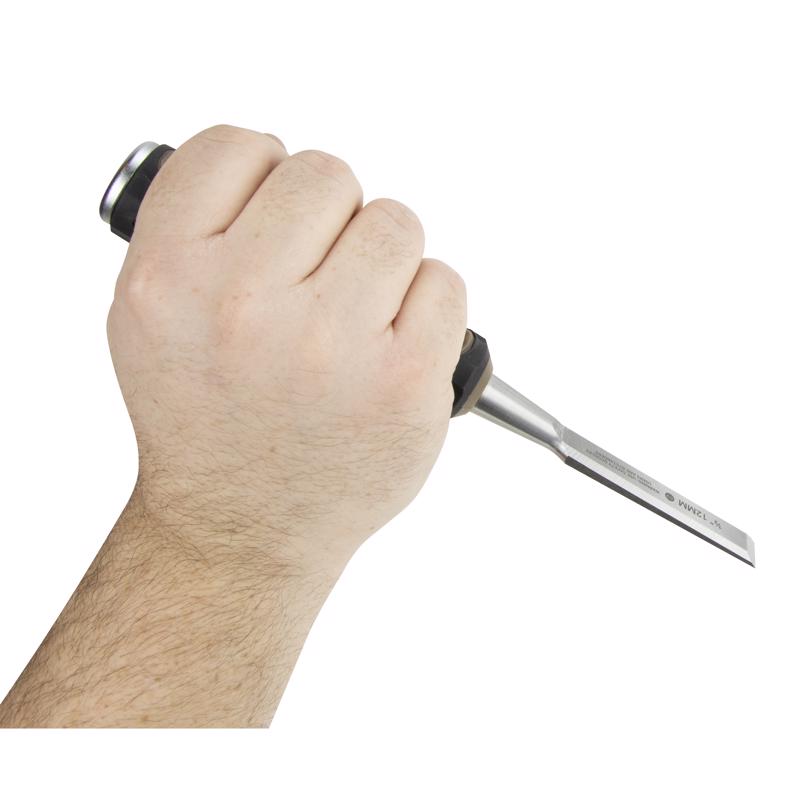 Spec Ops 1/2 in. W X 4-1/4 in. L Wood Chisel