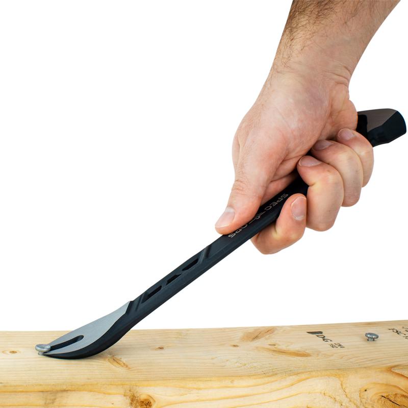Spec Ops 11 in. Nail Puller