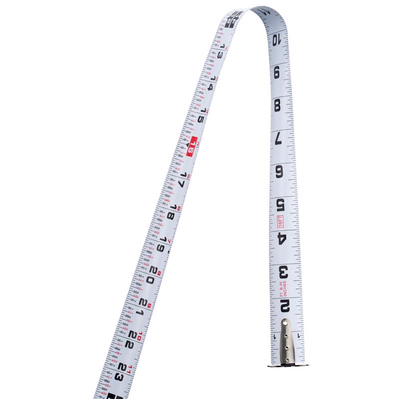Spec Ops 16 ft. L X 2.62 in. W Tape Measure