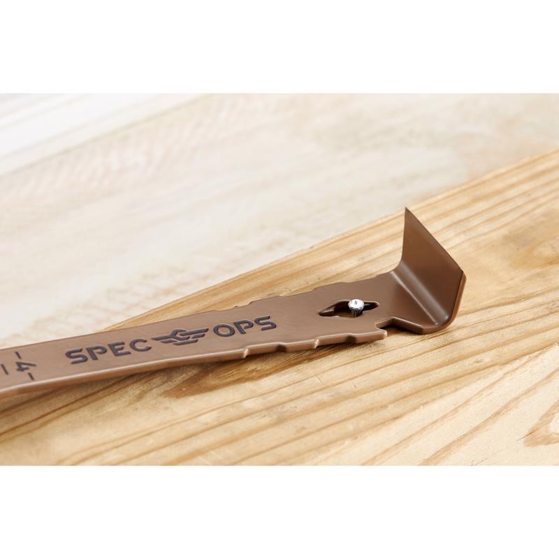 Spec Ops 9.5 in. Trim Puller