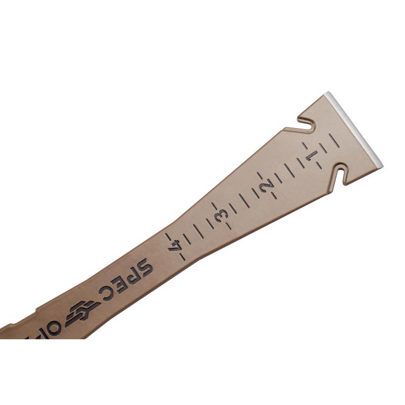 Spec Ops 9.5 in. Trim Puller