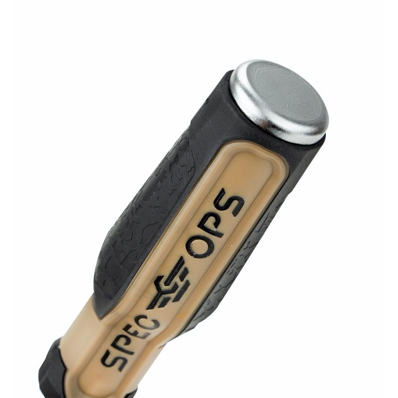 Spec Ops 3/4 in. W X 4-1/4 in. L Wood Chisel