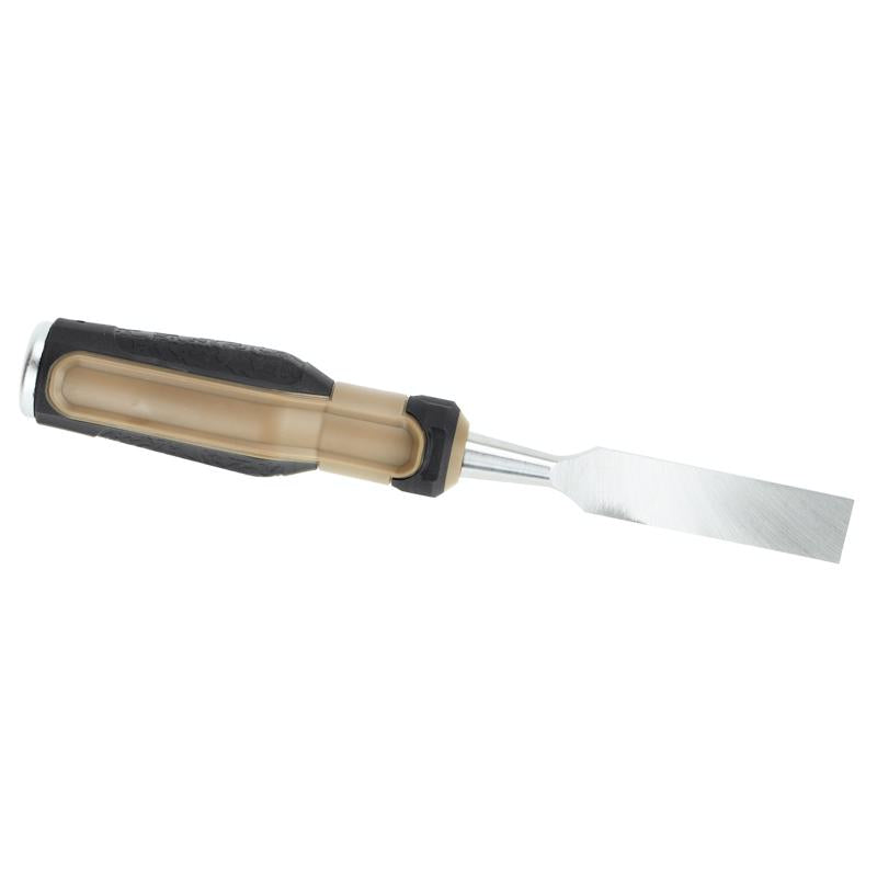 Spec Ops 3/4 in. W X 4-1/4 in. L Wood Chisel
