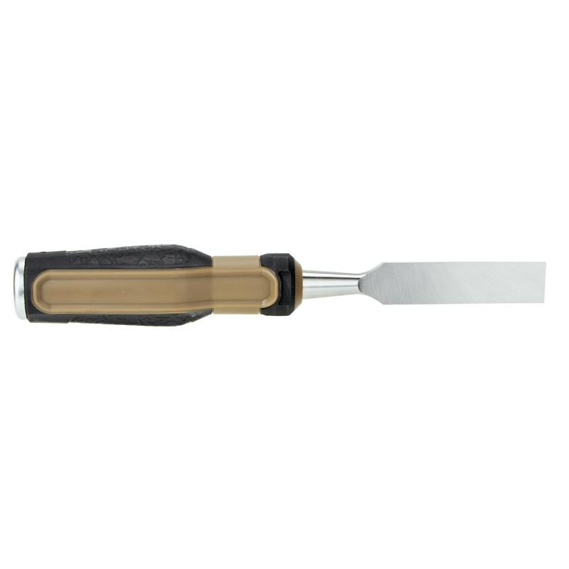Spec Ops 3/4 in. W X 4-1/4 in. L Wood Chisel