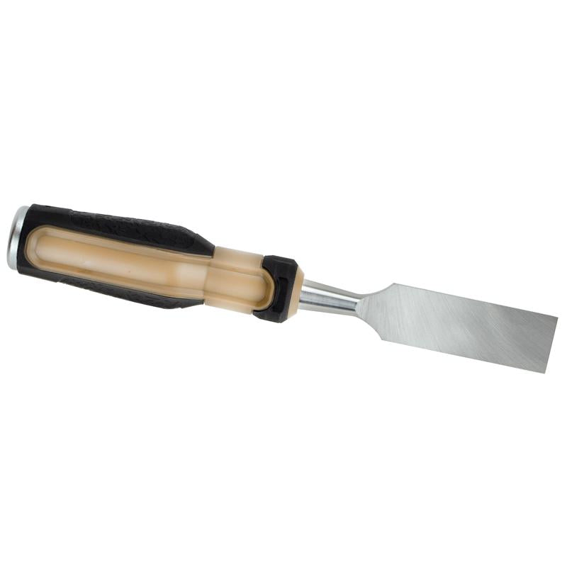 Spec Ops 1 in. W X 4-1/4 in. L Wood Chisel