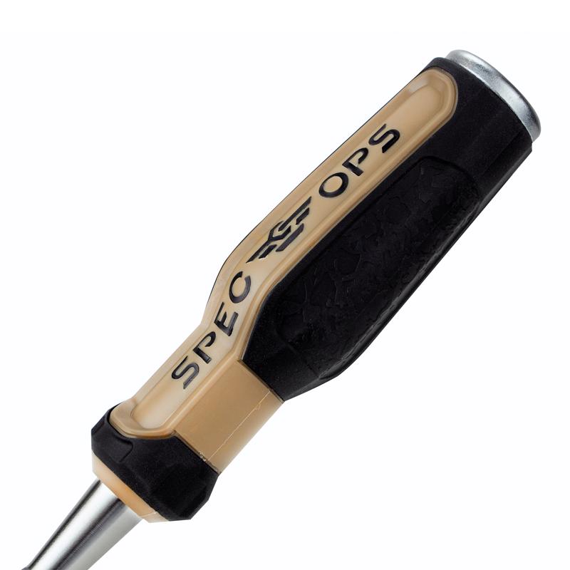 Spec Ops 1 in. W X 4-1/4 in. L Wood Chisel