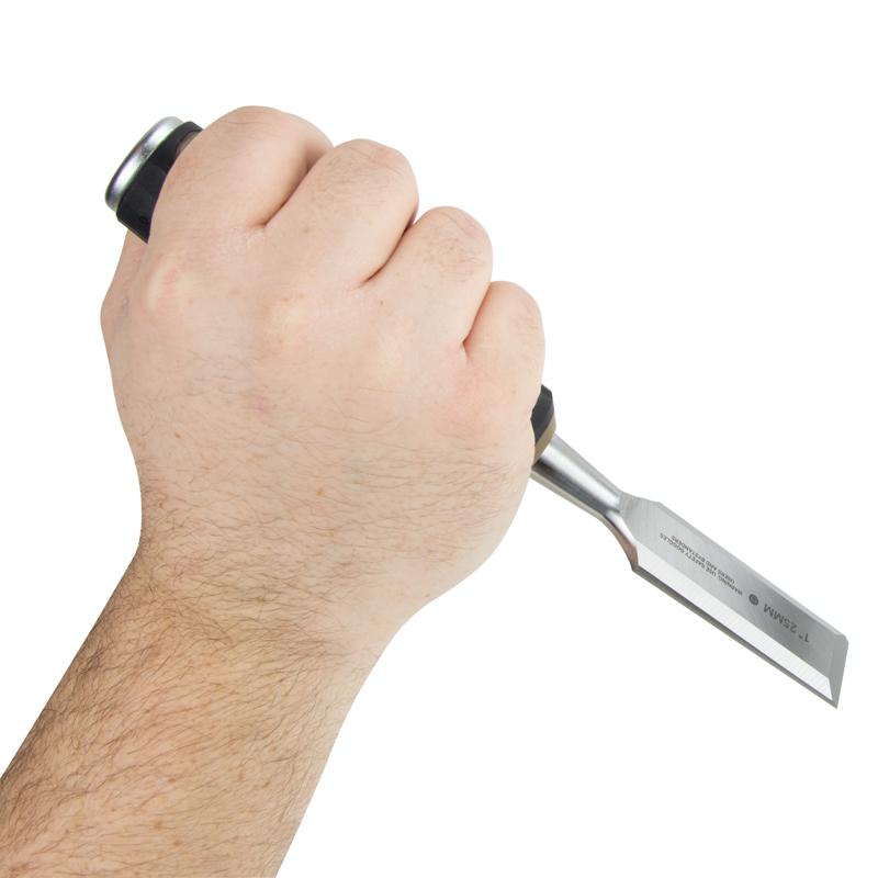Spec Ops 1 in. W X 4-1/4 in. L Wood Chisel