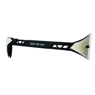 Spec Ops 11 in. Molding Bar