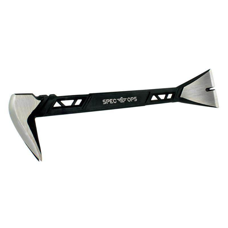 Spec Ops 11 in. Molding Bar