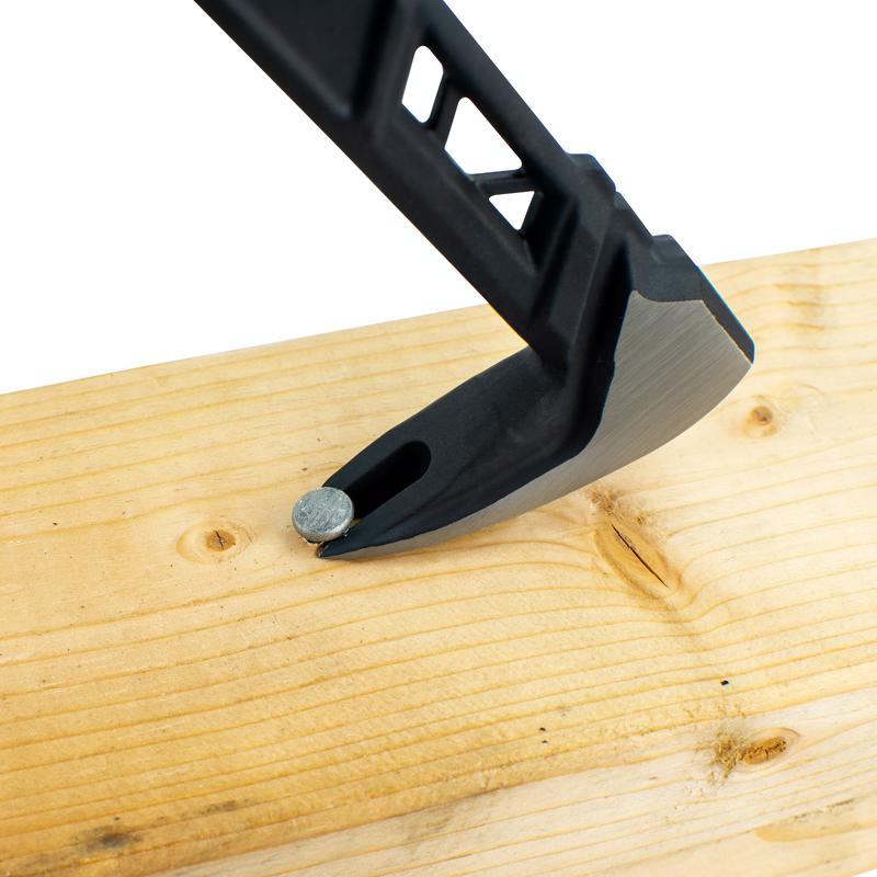 Spec Ops 11 in. Molding Bar