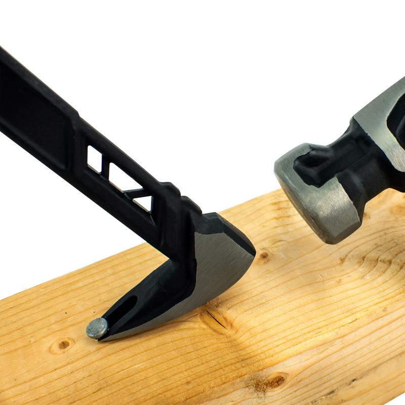 Spec Ops 11 in. Molding Bar