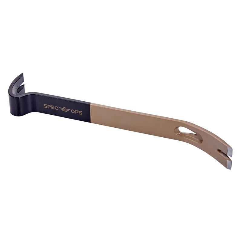 Spec Ops 15 in. Flat Pry Bar