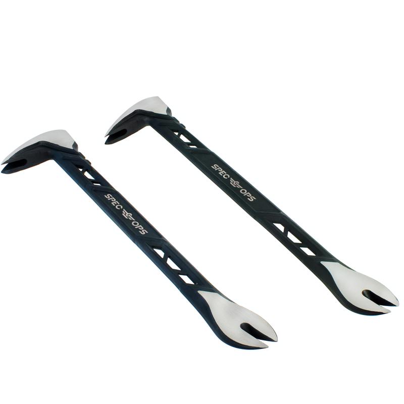 Spec Ops 10 in. Nail Puller