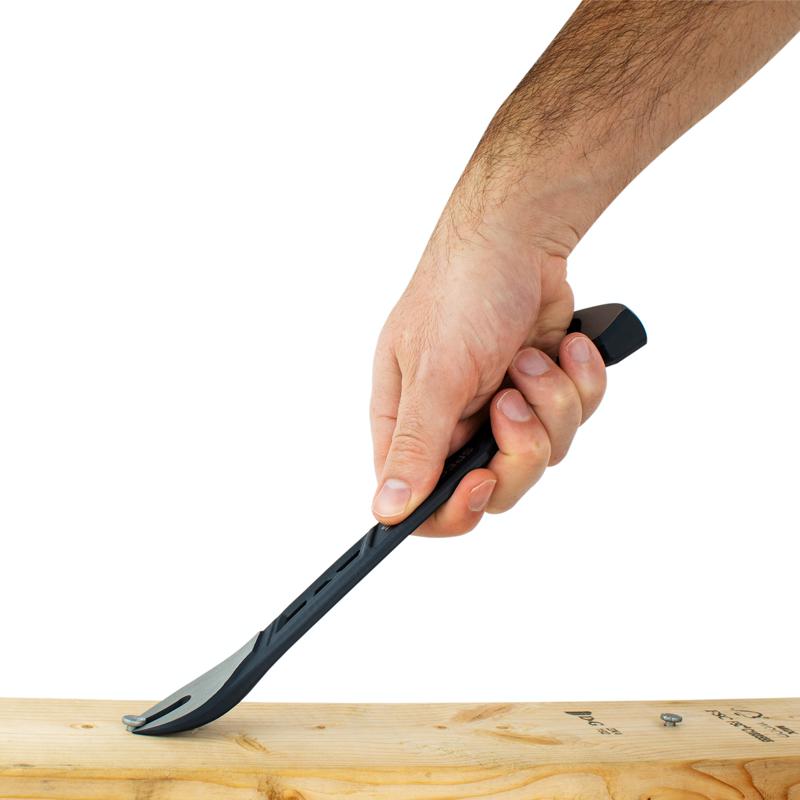 Spec Ops 10 in. Nail Puller