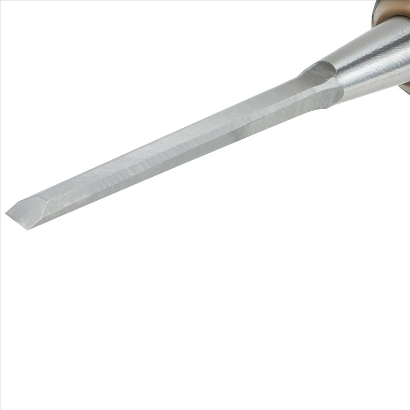 Spec Ops 1/4 in. W X 4-1/4 in. L Wood Chisel