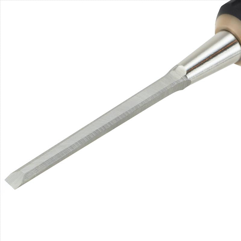 Spec Ops 1/4 in. W X 4-1/4 in. L Wood Chisel