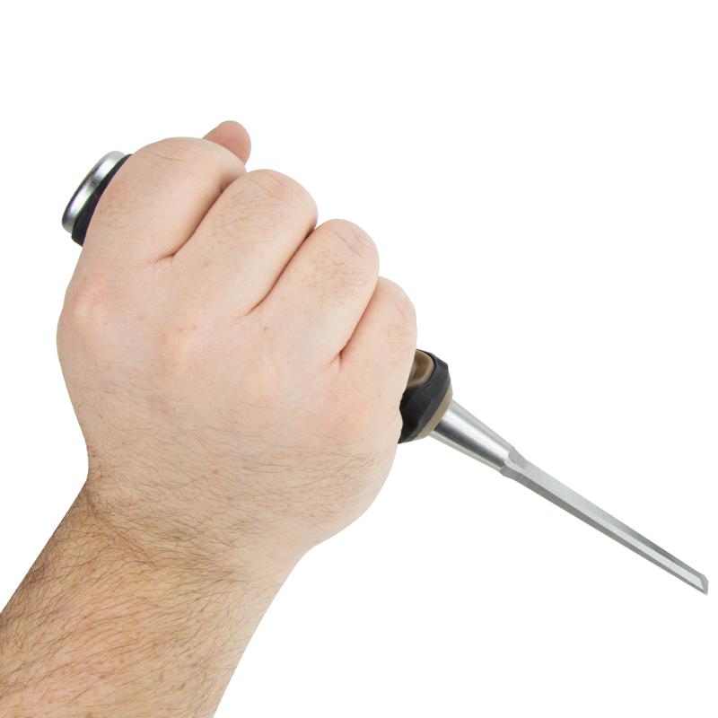 Spec Ops 1/4 in. W X 4-1/4 in. L Wood Chisel