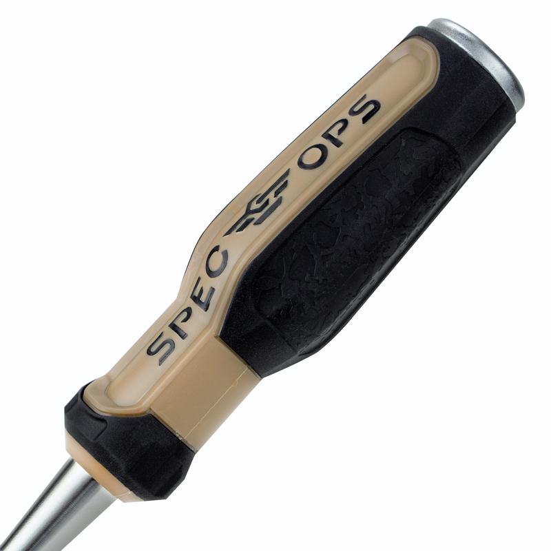 Spec Ops 1/4 in. W X 4-1/4 in. L Wood Chisel