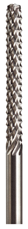 Rotozip 1/8 in. Steel Tile Cut Carbide Zip Bit