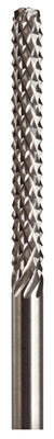 Rotozip 1/8 in. Steel Tile Cut Carbide Zip Bit