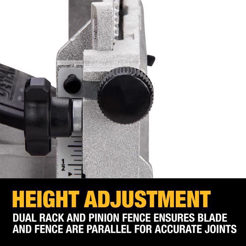 DeWalt 20V MAX XR Cordless Biscuit Joiner Tool Only