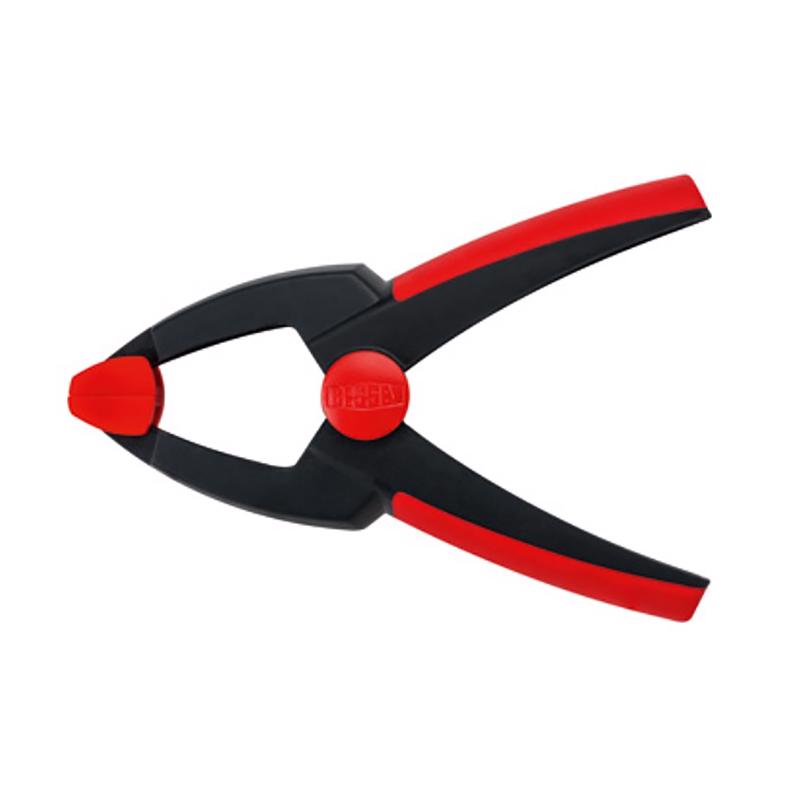 Bessey Clippix XC 3 in. X 2-3/4 in. D Spring Clamp