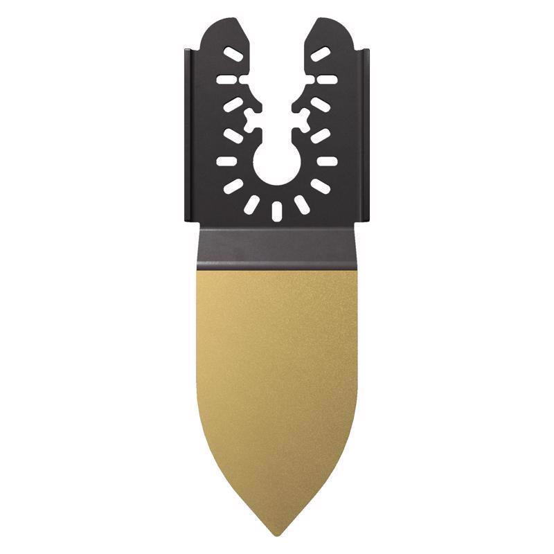 Diablo 1-1/4 in. W Carbide Grit Oscillating Sanding Plate