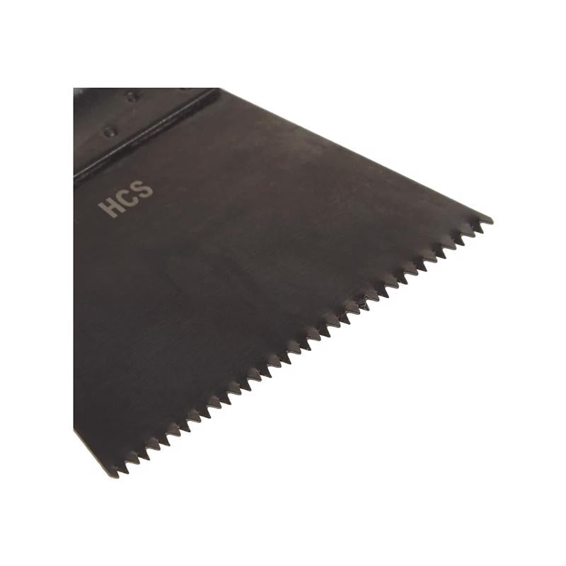 DEWALT Universal Fitment Bi-Metal Wide Fast Cut Oscillating Blade Wood