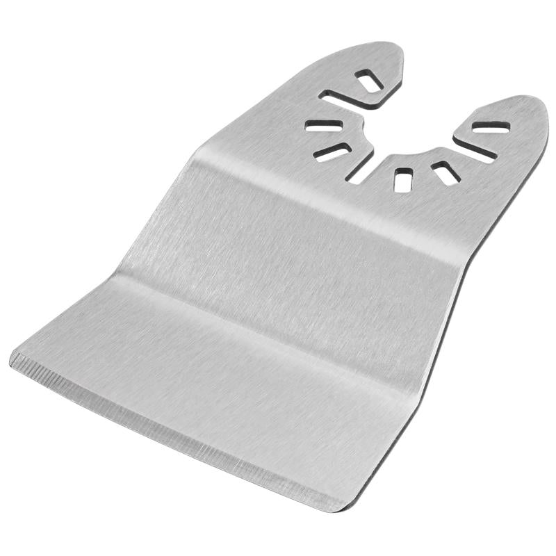 DEWALT Universal Fitment Steel Rigid Scraper Blade