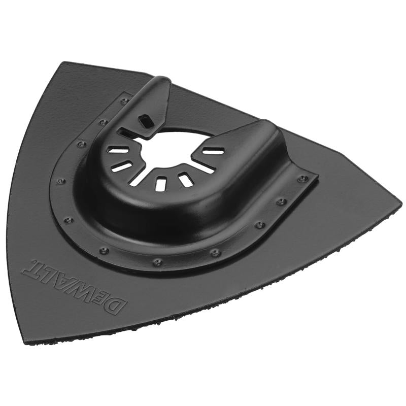 DEWALT Universal Fitment Carbide Oscillating Rasp