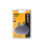 DEWALT Universal Fitment Steel Wide Oscillating Blade