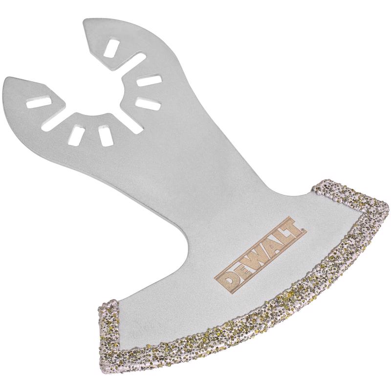 DEWALT Universal Fitment Carbide Swing Diamond Saw Blade
