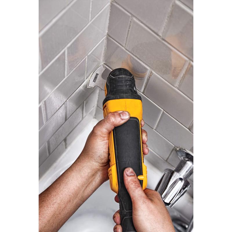 DEWALT Universal Fitment Carbide Swing Diamond Saw Blade