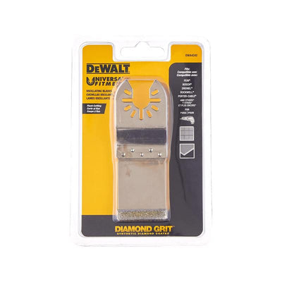 DEWALT Universal Fitment Carbide Diamond Saw Blade