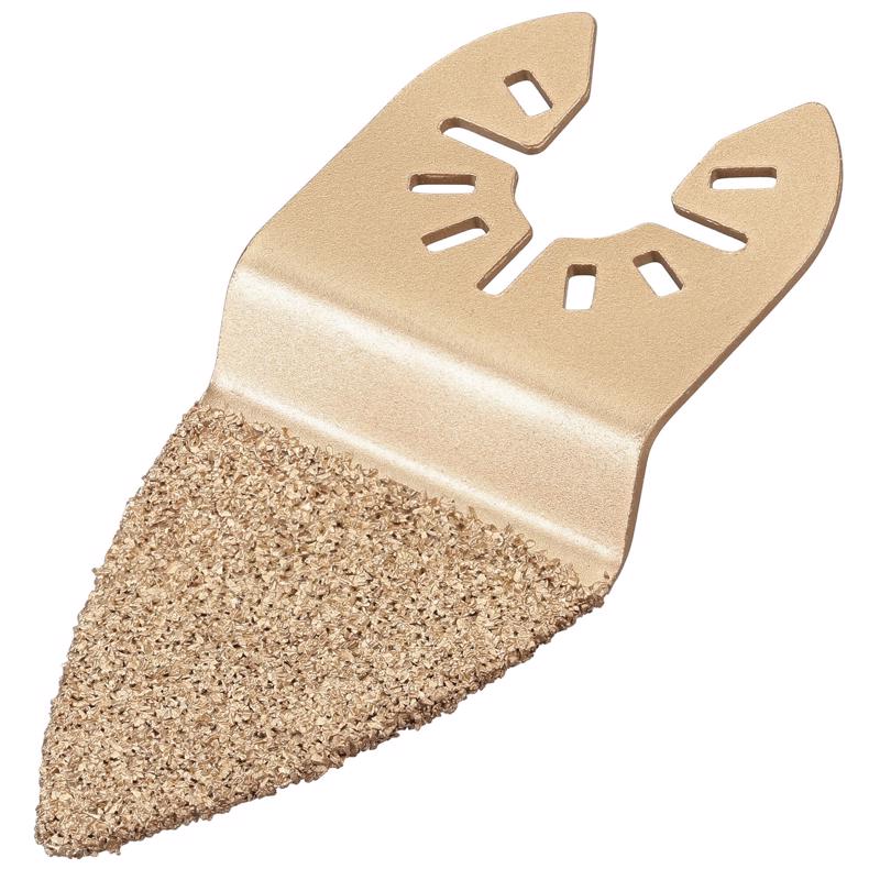 DEWALT Universal Fitment 1-3/8 in. Carbide Oscillating Blade