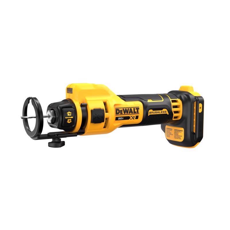 DeWalt 20V MAX XR Cordless Cut-Out Tool Tool Only